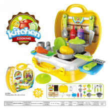 Boutique Playhouse Plastic Toy pour cuisine de cuisine